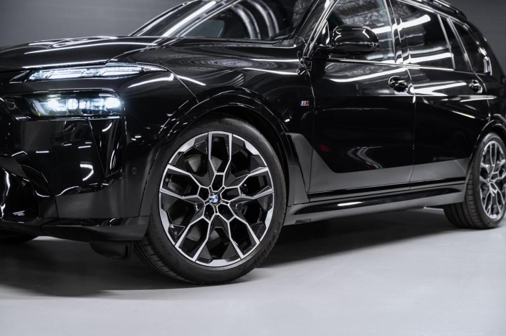 BMW X7 I (G07) Рестайлинг Москва  - изображение 10