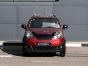 Chery IndiS (S18D) I Новороссийск  - изображение 20