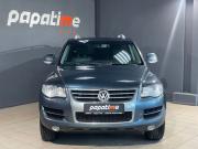 Volkswagen Touareg I Рестайлинг Тверь  - изображение 17