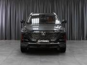 Changan CS55 Plus II Тюмень  - изображение 26