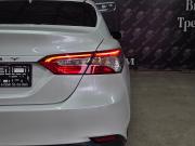 Toyota Camry VIII (XV70) Краснодар  - изображение 49