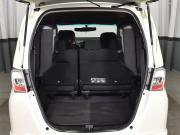 Honda Freed I Рестайлинг Кемерово  - изображение 37