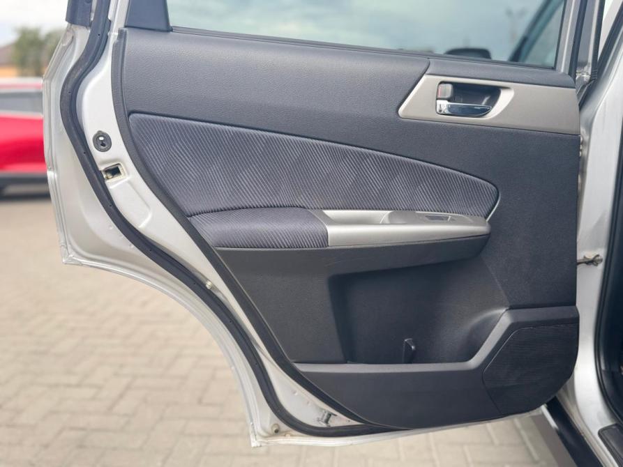 Subaru Forester III Ростов-на-Дону  - изображение 15