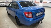 Lada (ВАЗ) Granta I Рестайлинг Тюмень  - изображение 12