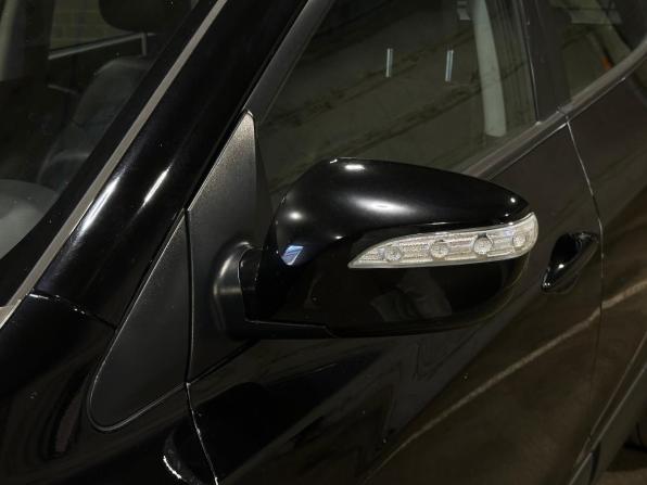 Hyundai ix35 I с пробегом 2012 года, цена 1 350 000 рублей, 107317 км, внедорожник, Автокод Объявления