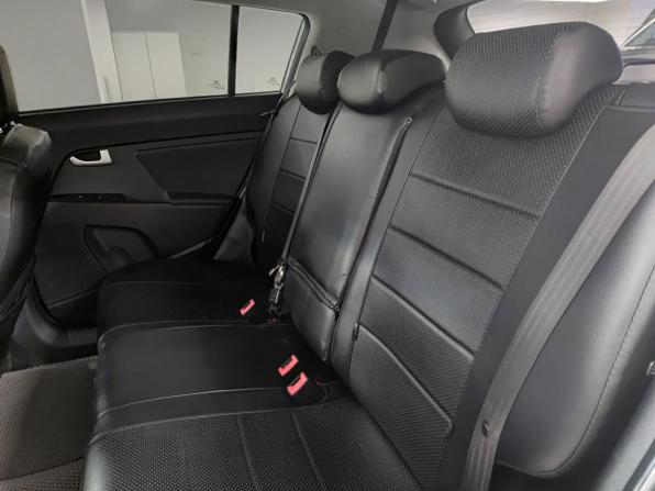 Kia Sportage III с пробегом 2013 года, цена 1 330 000 рублей, 150562 км, внедорожник, Автокод Объявления