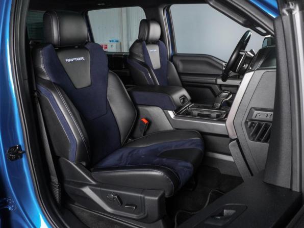 Ford F-150 XIII Рестайлинг с пробегом 2019 года, цена 8 279 000 рублей, 51060 км, offers.body_type.unknown, Автокод Объявления