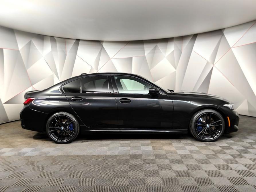 BMW 3 серии VII (G2x) Рестайлинг Москва  - изображение 6