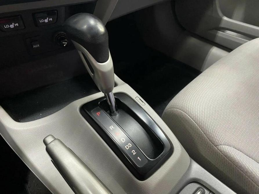 Honda Civic IX Набережные Челны  - изображение 14