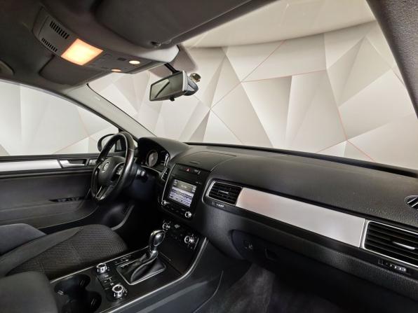 Volkswagen Touareg II с пробегом 2011 года, цена 1 439 000 рублей, 256740 км, внедорожник, Автокод Объявления