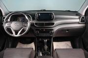 Hyundai Tucson III Рестайлинг Тюмень  - изображение 33