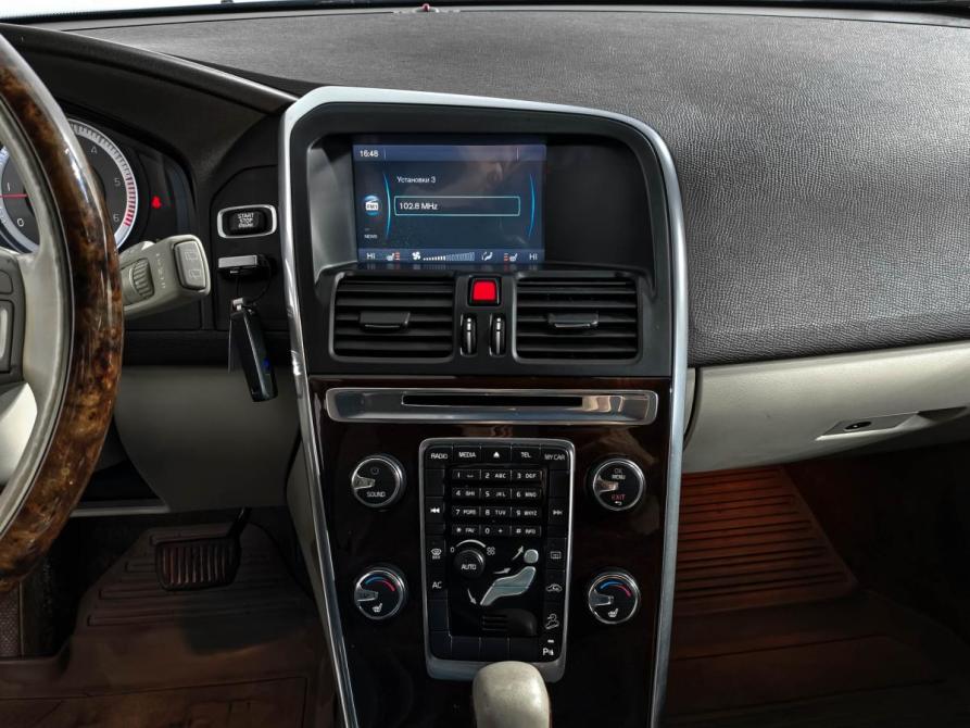 Volvo XC60 I Санкт-Петербург  - изображение 17