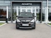 Opel Mokka I Энгельс  - изображение 22