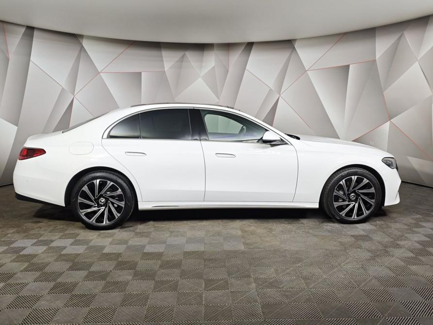 Mercedes-Benz E-Класс VI (W214 S214) Москва  - изображение 6
