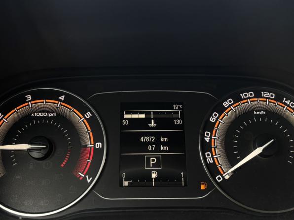 Lada (ВАЗ) Vesta I Рестайлинг (NG) с пробегом 2024 года, цена 1 301 000 рублей, 47334 км, седан, Автокод Объявления