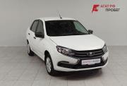 Lada (ВАЗ) Granta I Рестайлинг Саратов  - изображение 23