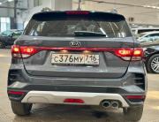 Kia Rio IV Рестайлинг Набережные Челны  - изображение 29