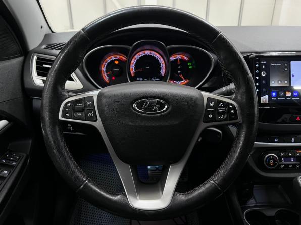 Lada (ВАЗ) Vesta I с пробегом 2020 года, цена 1 350 000 рублей, 71405 км, универсал, Автокод Объявления