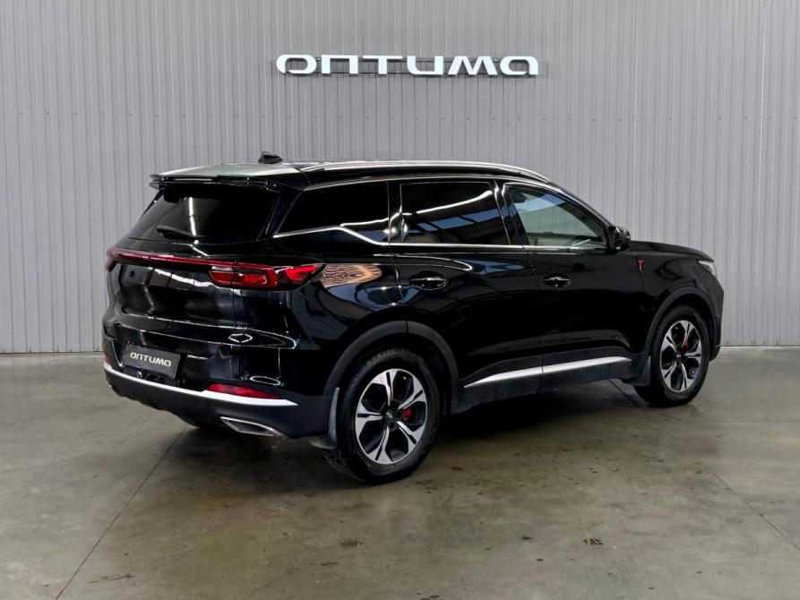 Chery Tiggo 7 Pro Max I Краснодар  - изображение 5