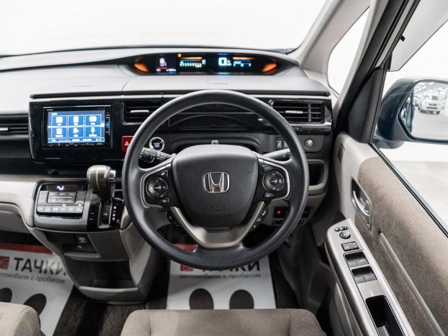 Honda Stepwgn V Рестайлинг Красноярск  - изображение 10