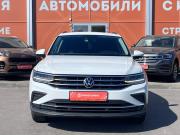 Volkswagen Tiguan II Рестайлинг Волгоград  - изображение 30