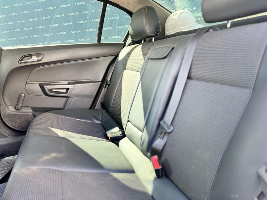Opel Astra H Рестайлинг Ижевск  - изображение 11