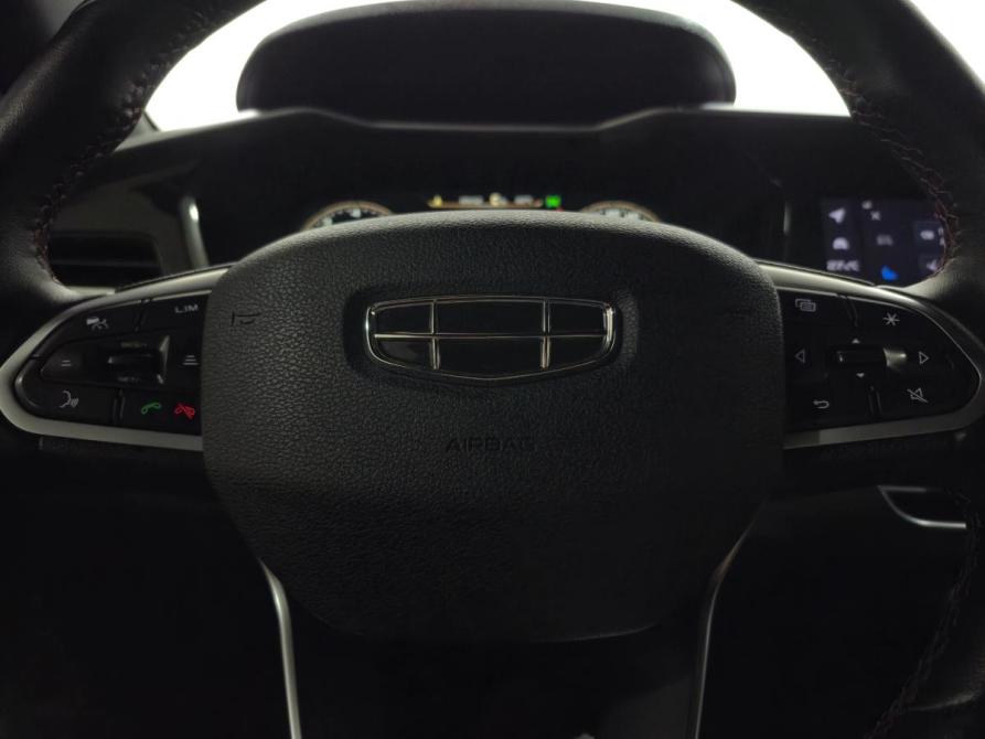 Geely Tugella I Рестайлинг Альметьевск  - изображение 26