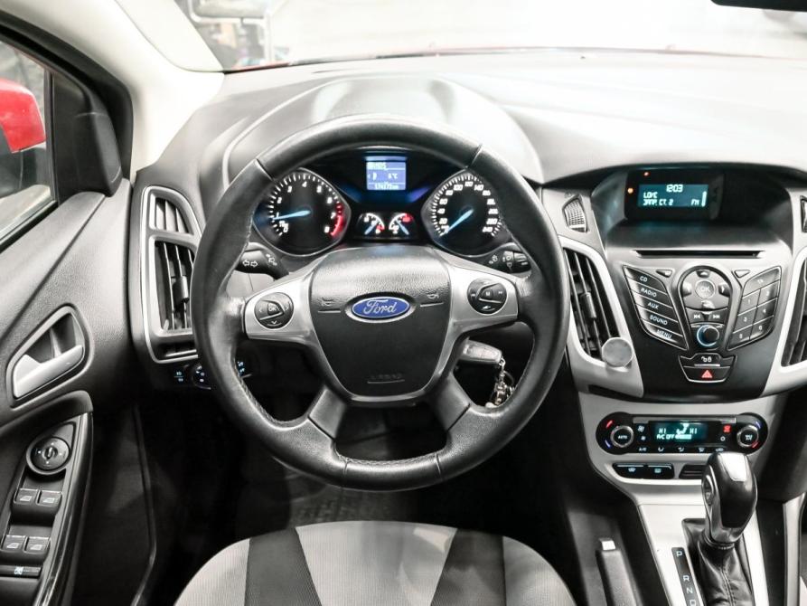 Ford Focus III Екатеринбург  - изображение 12