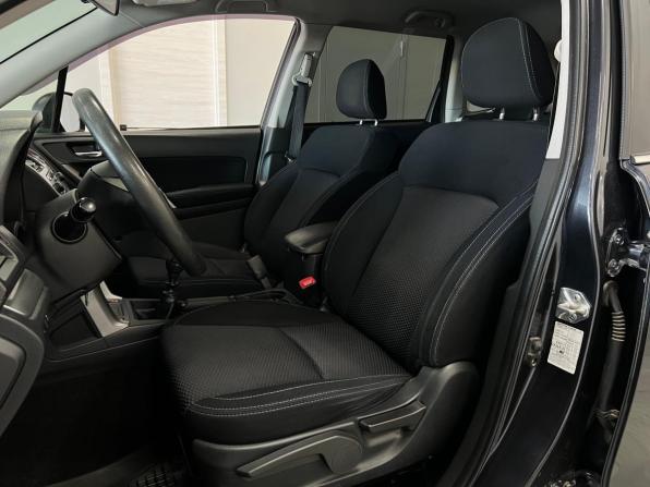 Subaru Forester IV с пробегом 2014 года, цена 1 199 000 рублей, 273086 км, внедорожник, Автокод Объявления