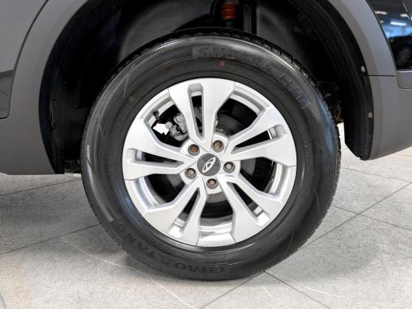 Chery Tiggo 4 Pro I с пробегом 2024 года, цена 1 625 000 рублей, 9500 км, внедорожник, Автокод Объявления