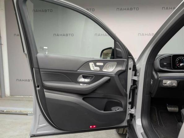Mercedes-Benz GLS II (X167) Рестайлинг с пробегом 2026 года, цена 19 990 000 рублей, 95 км, внедорожник, Автокод Объявления