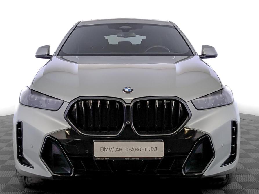 BMW X6 III (G06) Рестайлинг Москва  - изображение 2