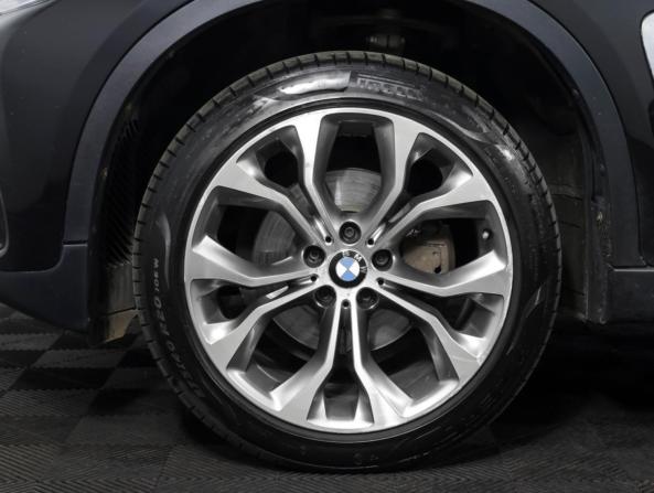 BMW X6 II (F16) с пробегом 2014 года, цена 2 958 000 рублей, 171022 км, внедорожник, Автокод Объявления