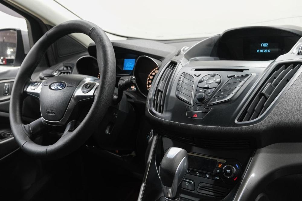 Ford Kuga II Новокузнецк  - изображение 18