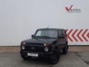 Lada (ВАЗ) Niva Legend Пермь  - изображение 7