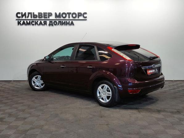 Ford Focus II Рестайлинг с пробегом 2009 года, цена 520 000 рублей, 200000 км, хэтчбек, Автокод Объявления