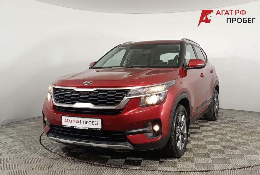 Kia Seltos I Волгоград  - изображение 3