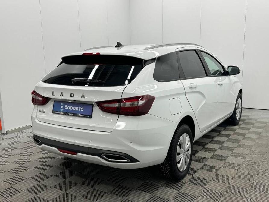Lada (ВАЗ) Vesta I Рестайлинг (NG) Воронеж  - изображение 4