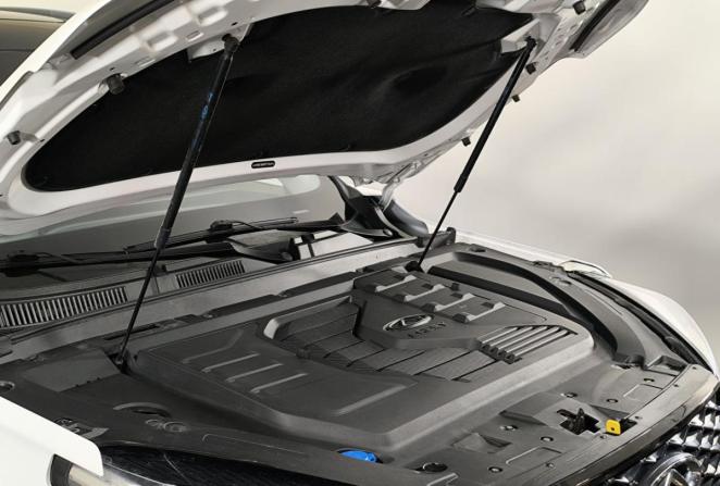 Chery Tiggo 7 Pro Max I с пробегом 2023 года, цена 1 780 000 рублей, 73549 км, внедорожник, Автокод Объявления
