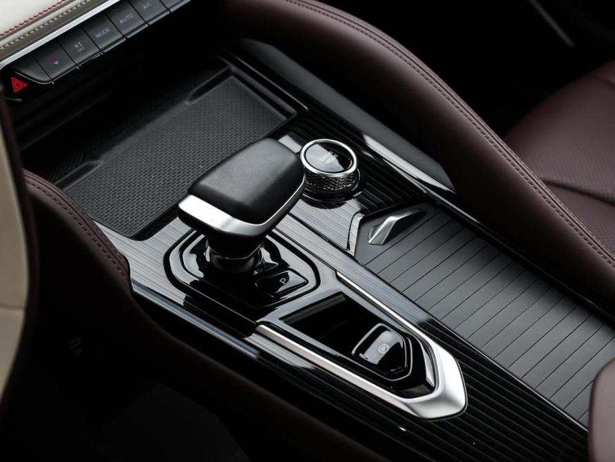 Geely Monjaro I Москва  - изображение 26