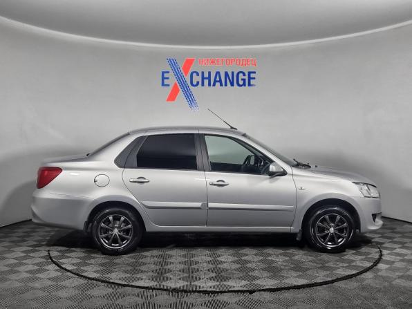 Datsun on-DO I с пробегом 2019 года, цена 739 000 рублей, 56533 км, седан, Автокод Объявления