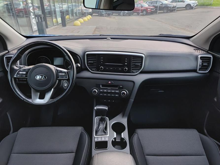 Kia Sportage IV Рестайлинг Ижевск  - изображение 17