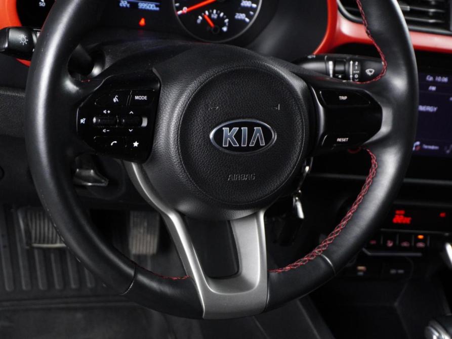 Kia Rio IV Рестайлинг Минеральные Воды  - изображение 15