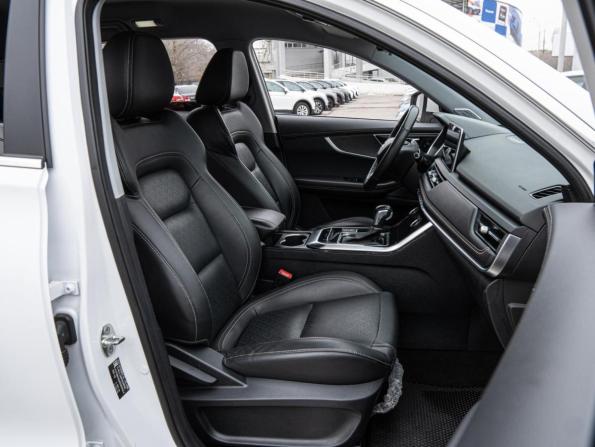 Chery Tiggo 8 I с пробегом 2021 года, цена 1 670 000 рублей, 101523 км, внедорожник, Автокод Объявления
