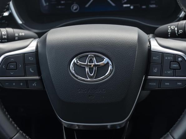 Toyota Highlander IV (XU70) с пробегом 2025 года, цена 5 498 000 рублей, 7456 км, внедорожник, Автокод Объявления