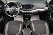 Lada (ВАЗ) Vesta I Рестайлинг (NG) Оренбург  - изображение 28