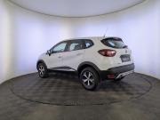 Renault Kaptur I Москва  - изображение 33