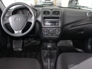 Lada (ВАЗ) Granta I Рестайлинг Москва  - изображение 10