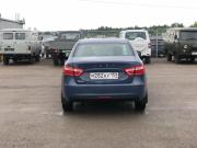 Lada (ВАЗ) Vesta I Пермь  - изображение 11