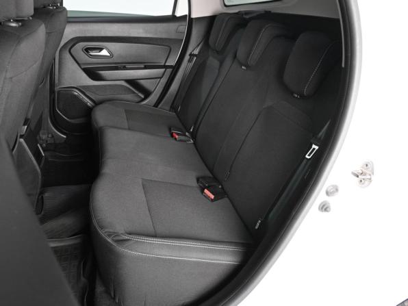 Renault Duster II с пробегом 2021 года, цена 1 669 000 рублей, 125534 км, внедорожник, Автокод Объявления